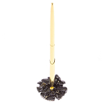 Ручка шариковая металлическая на подставке из натурального камня Metal Stone Pens варинант исполнения - 6 | Loft Concept в Челябинске