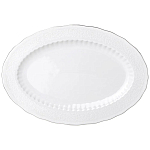 Обеденный сервиз белый из фарфора на 6 персон 23 предмета Garden Whisper Porcelain Set  варинант исполнения - 2 | Loft Concept в Челябинске