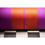 Дизайнерское кресло зеленое Poltronova Sofo Verosa Green Pink Armchair варинант исполнения - 10 | Loft Concept в Челябинске