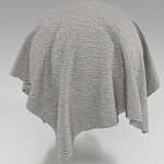 Мебельная ткань Шенилл серый цвет 138 см T4-29 варинант исполнения - 9 | Loft Concept в Челябинске