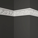 Молдинг с орнаментом MO-04 варинант исполнения - 1 | Loft Concept в Челябинске