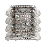 Бра в классическом хрустальном обрамлении Light Garland варинант исполнения - 6 | Loft Concept в Челябинске