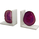 Держатель для книг Stone варинант исполнения - 4 | Loft Concept в Челябинске