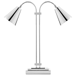 Настольная лампа c двумя поворотными плафонами TwoDirections варинант исполнения - 3 | Loft Concept в Челябинске