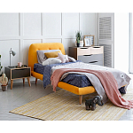 Кровать Palmer Bed варинант исполнения - 8 | Loft Concept в Челябинске