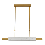 Подвесной светильник BERT FRANK белый варинант исполнения - 1 | Loft Concept в Челябинске