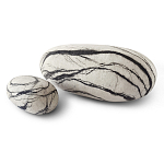 Пуф - Камень Nullah варинант исполнения - 7 | Loft Concept в Челябинске