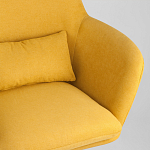 Мягкое кресло с широким сиденьем Ochery варинант исполнения - 8 | Loft Concept в Челябинске