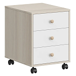 Тумба с ящиками для хранения Today варинант исполнения - 2 | Loft Concept в Челябинске