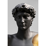 Статуэтка David with Golden Gloves варинант исполнения - 3 | Loft Concept в Челябинске