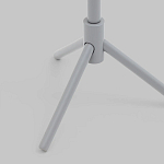 Напольная вешалка из массива бука Branches Hangers Grey варинант исполнения - 6 | Loft Concept в Челябинске