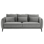 Диван трёхместный с подлокотниками Dutchman варинант исполнения - 1 | Loft Concept в Челябинске