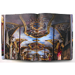 Jacques Garcia: A Sicilian Dream: Villa Elena варинант исполнения - 2 | Loft Concept в Челябинске