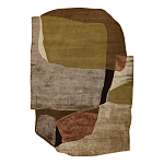 Ковер шелк Manhattan Wool Silk Carpet I варинант исполнения - 1 | Loft Concept в Челябинске