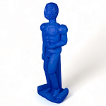 Скульптура Seletti Bronzo Blue варинант исполнения - 1 | Loft Concept в Челябинске