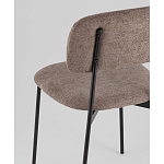 Стул Chao коричневый варинант исполнения - 3 | Loft Concept в Челябинске