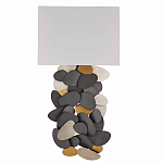 Бра с прямоугольным абажуром и многослойным каркасом Path to the Stars варинант исполнения - 4 | Loft Concept в Челябинске