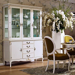 Буфет в стиле прованс Montmartre Provence Cupboard варинант исполнения - 4 | Loft Concept в Челябинске