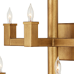 Бра фигурное Bold Geometry варинант исполнения - 1 | Loft Concept в Челябинске