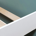 Кровать в детскую Tiny Town Bed варинант исполнения - 4 | Loft Concept в Челябинске