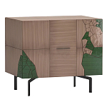 Тумба на ножках Grande Re Col варинант исполнения - 1 | Loft Concept в Челябинске