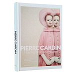 Pierre Cardin: Making Fashion Modern варинант исполнения - 2 | Loft Concept в Челябинске