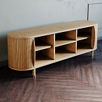 Тумба «В» варинант исполнения - 2 | Loft Concept в Челябинске