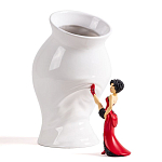 Ваза Seletti Circus варинант исполнения - 1 | Loft Concept в Челябинске