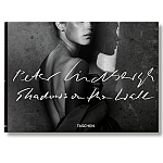 Фото-альбом Питер Линдберг Peter Lindbergh. Shadows on the Wall   варинант исполнения - 1 | Loft Concept в Челябинске