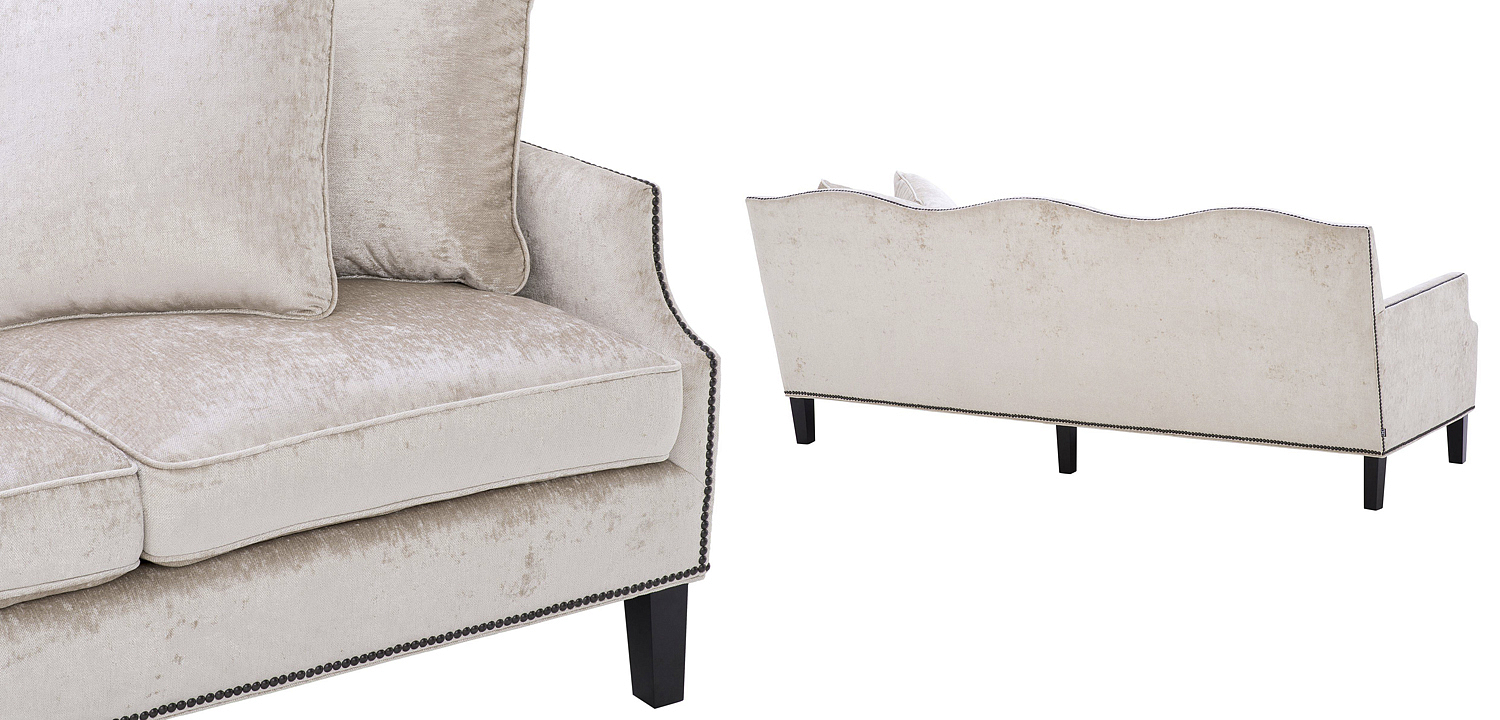 Диван Eichholtz Sofa Merlin Диван Eichholtz Sofa Merlin - Loft-Concept в Челябинске