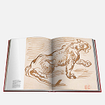 Лимитированная подарочная большая книга CARTIER Panthère варинант исполнения - 8 | Loft Concept в Челябинске