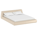 Кровать Vincent варинант исполнения - 3 | Loft Concept в Челябинске