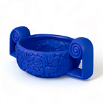 Ваза Seletti Centerpiece Blue варинант исполнения - 1 | Loft Concept в Челябинске