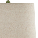 Настольная лампа в виде кактуса Opuntia варинант исполнения - 1 | Loft Concept в Челябинске