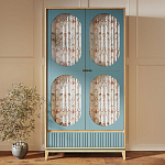 Шкаф «Мейрис» варинант исполнения - 1 | Loft Concept в Челябинске