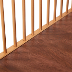 Стеллаж Blaise Metal Rack варинант исполнения - 2 | Loft Concept в Челябинске