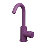 Цветной смеситель Dareo варинант исполнения - 7 | Loft Concept в Челябинске