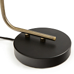 Настольная лампа с поворотным плафоном Davy Lamp варинант исполнения - 5 | Loft Concept в Челябинске