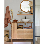 Комплект из 2-х настенных крючков из металла Shell Wall Hooks варинант исполнения - 6 | Loft Concept в Челябинске