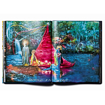 Фотоальбом Антолoгия Дэвида Лaшaпeля David LaChapelle. Lost + Found варинант исполнения - 8 | Loft Concept в Челябинске