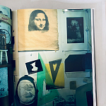 Редкое коллекционное издание Annie Leibovitz Portraits 2005-2016 варинант исполнения - 6 | Loft Concept в Челябинске