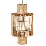 Подвесной светильник Ivy Rattan Pendant варинант исполнения - 4 | Loft Concept в Челябинске