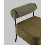 Кресло Ponpoun зелёный варинант исполнения - 2 | Loft Concept в Челябинске