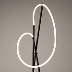 Напольный светильник Crochet 3000К 36Вт варинант исполнения - 3 | Loft Concept в Челябинске