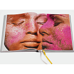 Книга Dior: The Art of Color Ascoli Marc варинант исполнения - 1 | Loft Concept в Челябинске