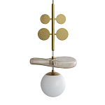 Подвес Bloomy 1 варинант исполнения - 1 | Loft Concept в Челябинске