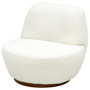 Кресло Raoul Chair Boucle