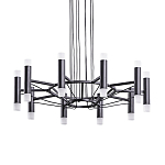 Люстра светодиодная lamp Infinity варинант исполнения - 1 | Loft Concept в Челябинске