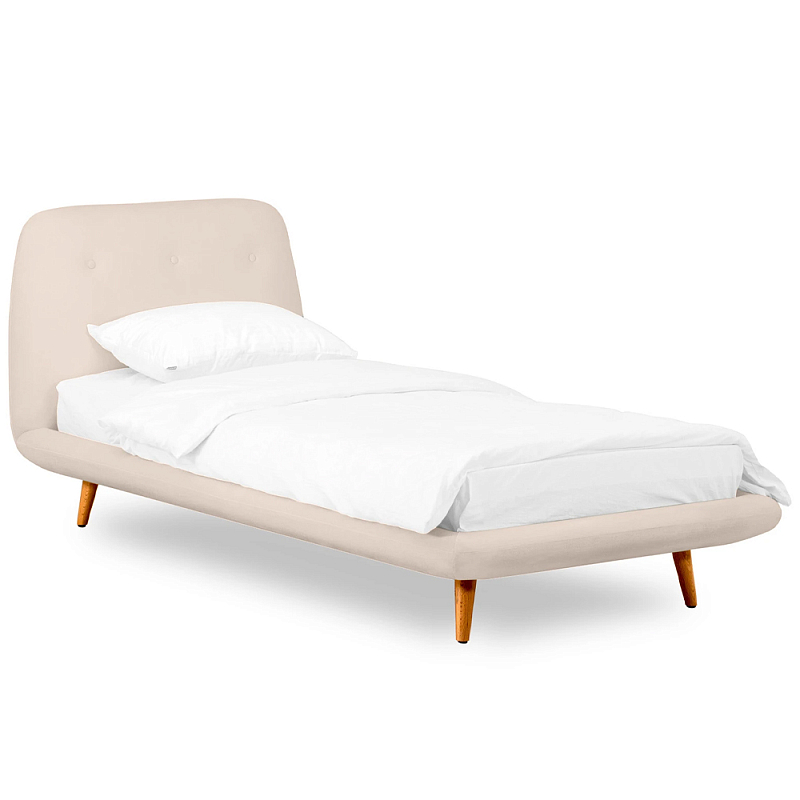 Кровать Palmer Bed Мульти в Челябинске | Loft Concept 