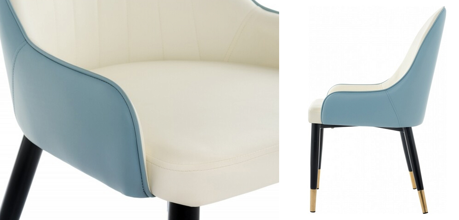 Стул Helen Chair Стул Helen Chair - Loft-Concept в Челябинске